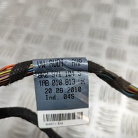 фото thumb №7, Audi a5 2017 жгут трубопровод датчика парковки pdc