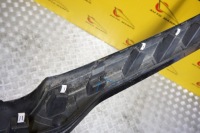 Ford f f150 2018 2019 2020 бампер перед молдинг передняя верхний америка Цена, фото thumb