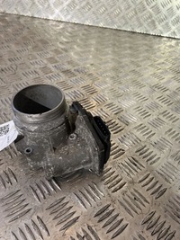 фото thumb №5, Volvo xc60 2020 клапан дроссель 31465575