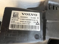 фото thumb №11, Volvo ex30 лампа правая full led 22 -