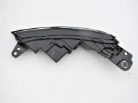 Citroen c5 aircross 2018 - 2022 фара led drl r рамка хром оригінал оригінальний номер Оригінал, фото thumb