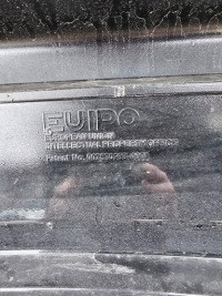 фото thumb №10, Бампер перед передній tesla model 3 startech