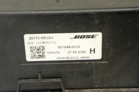 фото thumb №8, Ts061 nissan x-trail t33 динамик сабвуфер 28170-6ru2a 857848-0010