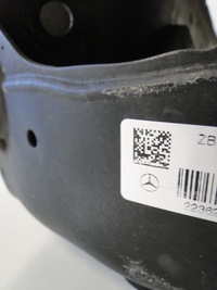 фото thumb №11, Mercedes s w223 223 підрамник підрамник підрамник підвіска