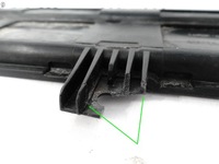 фото thumb №10, Renault clio v 5 19- усилитель ремня передней pas переднее