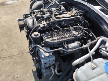 фото thumb №8, Двигун комплектний audi porsche 2.0 tfsi cyn cynb 72419km оригінал !!!