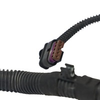 фото thumb №9, Audi q3 8u джгут дроти pdc датчиків паркування бампера задня 8u0971104e