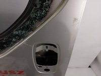 фото thumb №7, Двері бічний зсувні правий задня задні opel vivaro a x83 traffic ii fl