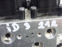 фото thumb №10, Клапан розширювальний кондиціонера 1ea816702a cupra born vw id3 id.3 pro s 21r