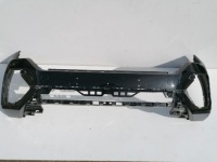 фото thumb №1, Бампер перед vw touareg r-line iii 760 18-