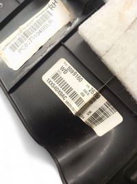 фото thumb №5, Dodge durango iii 1xx54dx9ac защита боковая туннель среднего