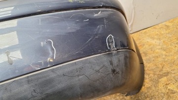 фото thumb №10, Бампер зад 3b5807417d vw passat b5 рестайлинг sedan 00-