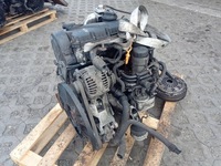 фото thumb №14, Двигун awx 1.9tdi vw passat b5 fl audi a4 b6