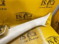 фото thumb №7, Защита обшивка обивка стойка a левая alcantara ed3 audi a8 d4