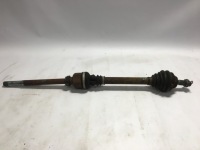 Купити Привідний вал права довга citroen c4 b7 2 10- 1.6 hdi, фото thumb