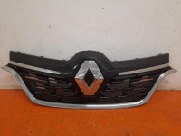 фото thumb №1, Renault arkana 21- решётка радиатора / решётка радиатора бампера перед передняя 623103515r
