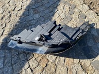 фото thumb №12, Opel astra k лампа права перед 39158006 оригінал