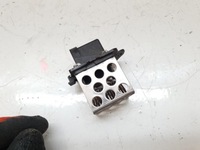 фото thumb №2, Резистор резистор вентилятора renault megane iii