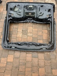 фото thumb №8, Audi q8 4m8 кришка багажника зад