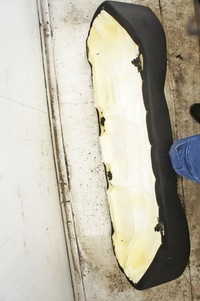 фото thumb №6, Rj293 dacia duster ii siedziko сиденье задняя задние