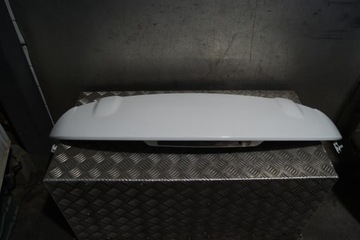 фото thumb №1, Спойлер крышки зад clio iv 960306579r