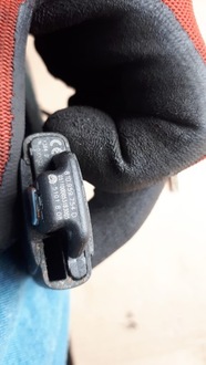 фото thumb №6, A4 b8 a5 8t ключ pilot 8t0959754d