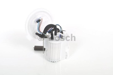 фото thumb №9, Насос пального модуль bosch 580 314 114 модуль живильний w паливо
