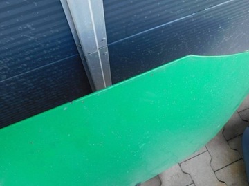 фото thumb №4, Ford galaxy 2.3 00r капот