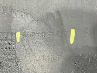 Citroen c3 picasso 08-17 бампер задний  задний Цена, фото thumb