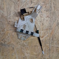 фото thumb №4, Замок дверь правый задняя alfa romeo giulia rok 2016-2024