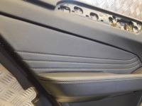 фото thumb №12, Mercedes gle w166 обивка обшивка дверь задняя