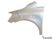 фото thumb №1, Крила лівий vw golf plus lr7l