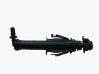 фото thumb №1, Омыватель левый лампы audi q3 18-21