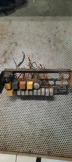 фото thumb №1, Коробка предохранителей mercedes sprinter