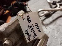 фото thumb №6, Насос, компрессор кондиционера toyota auris i ge447260-2333 1.4 d4d