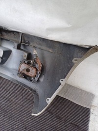 фото thumb №13, Бампер перед передній mazda ii demio d267-50031