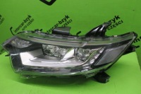 фото thumb №2, Outlander iii фара левый full led 2016 2017-