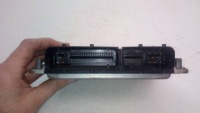 фото thumb №7, Бортовой компьютер двигателя seat ibiza iii 1,9sdi 038906012em