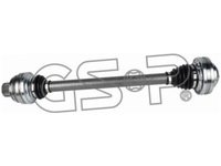 фото thumb №2, Піввісь зад gsp 202080