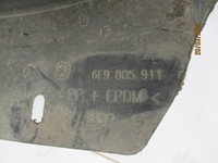 фото thumb №10, Подкрылок seat arona правое