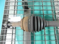 фото thumb №2, Приводной вал левая renault kangoo ii iii 08-13 1.5 dci