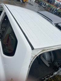 Toyota land cruiser 150 09-24 кабіна кузов дах поріг крило задній правий Недорого, фото thumb