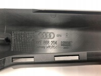 фото thumb №9, Захист обшивка стійка праве audi e-tron 4ke868204