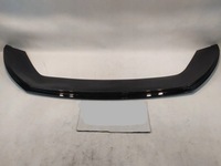 фото thumb №10, Спойлер накладка seat leon iii fr 5f