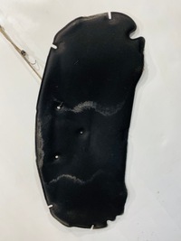 фото thumb №1, Шумоізоляція капот peugeot 2008 i #211