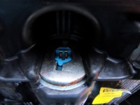 фото thumb №7, Подушка подушка безпеки водія renault 8200102820a