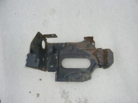 фото thumb №1, Renault twingo ii lift 2013 r. - основание аккумулятор