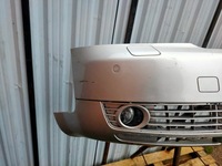 фото thumb №6, Бампер kompletny перед audi a4 b6 ly7w омыватель + pdc