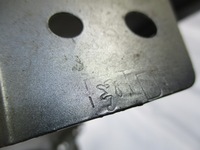 фото thumb №9, Крыло правый перед передний peugeot 207