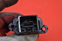 фото thumb №8, Резистор обдув резистор резистор 00115948-02 vw up 11-20